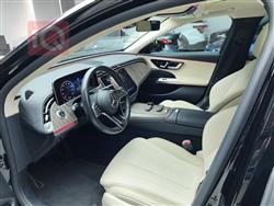 مرسيدس بنز E-Class